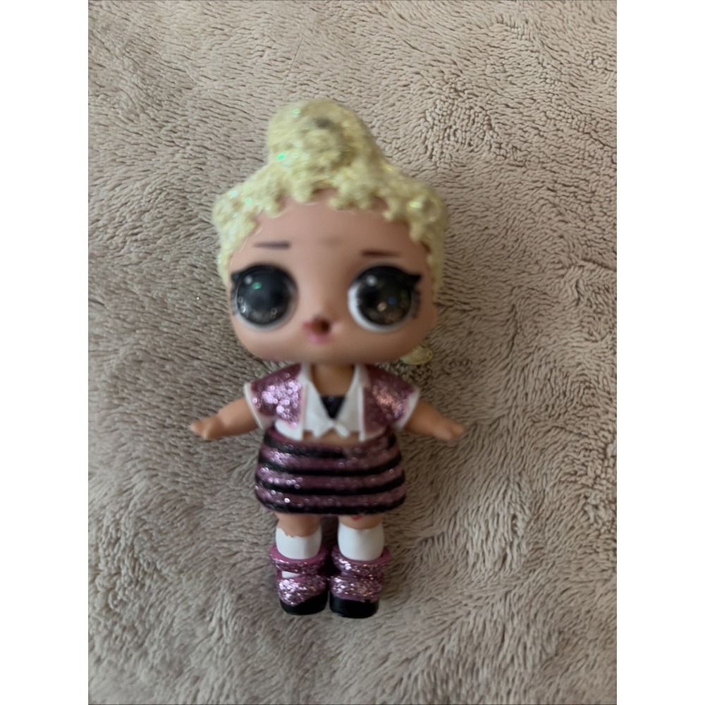 LOL Surprise Bling Series‎ Pink Baby Doll